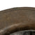 Original U.S. WWI Italian Immigrant Gasparo “Guy” Biafore Painted British-Made Mark I Doughboy Helmet - 330th Machine Gun Battalion, 85th Division
