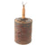 Original WWII German 1943 Dated Inert Bouncing Betty S-Mine with Pressure Fuse by Witwe Wilhelm von Hagen & Pommersche Industrie Werke GmbH