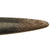 Original German WWII Bakelite Handle Trench Fighting Knife by PUMA-Werk with Scabbard - Damaged Original Items
