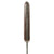 Original German WWII PUMA Solingen Wehrmacht Nahkampfmesser Boot Fighting Knife with Steel Scabbard