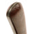 Original German WWII PUMA Solingen Wehrmacht Nahkampfmesser Boot Fighting Knife with Steel Scabbard