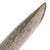 Original German WWII PUMA Solingen Wehrmacht Nahkampfmesser Boot Fighting Knife with Steel Scabbard