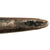 Original German WWII PUMA Solingen Wehrmacht Nahkampfmesser Boot Fighting Knife with Steel Scabbard