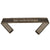 Original German WWII 17th SS Panzergrenadier Division “Götz von Berlichingen” BeVo-Wuppertal EM/NCO Cuff Title - Full Length Original Items