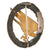 Original German WWII Early Luftwaffe Fallschirmjäger Paratrooper Badge by C.E. Juncker Berlin – Fallschirmschützenabzeichen Original Items