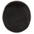 Original German WWII TeNo Leader Schirmmütze Visor Cap by Erel with Saddle-form Crown, Measured Size 58 1/2cm Original Items