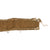 Original German WWII AFRIKA Campaign Cuff Title - Uniform Removed