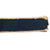 Original German WWII Luftwaffe “Hermann Göring” Formation Cuff Title – Cut-Off / Uniform-Removed Example Original Items