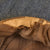 Original German WWII Luftwaffe M43 Einheitsmütze Field Cap with Partial RBNr. Marking, Size 55