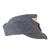 Original German WWII RLB Luftschutz M43 Einheitsmütze Field Cap with BeVo Insignia, RBNr. 0/0454/0041, Dated 1944, Size 57