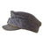 Original German WWII RLB Luftschutz M43 Einheitsmütze Field Cap with BeVo Insignia, Dated 1943, Size 55 Original Items