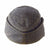 Original German WWII RLB Luftschutz M43 Einheitsmütze Field Cap with BeVo Insignia, Dated 1943, Size 55 Original Items