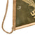 Original German WWII Luftwaffe Officer Rigid Fahrzeug Stabsflagge Vehicle Fender Pennant with Early Eagle, 7 1/2" x 12" Original Items