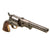 Original U.S. Civil War Era Colt 3rd Model Dragoon .44 Caliber Percussion Army Revolver with Four Screw Frame and Folding Rear Sight, Made in 1858, Matching Serial No. 16929 Original Items