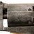 Original U.S. Civil War Era Colt 3rd Model Dragoon .44 Caliber Percussion Army Revolver with Four Screw Frame and Folding Rear Sight, Made in 1858, Matching Serial No. 16929 Original Items