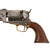 Original U.S. Civil War Era Colt 3rd Model Dragoon .44 Caliber Percussion Army Revolver with Four Screw Frame and Folding Rear Sight, Made in 1858, Matching Serial No. 16929 Original Items
