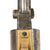 Original U.S. Civil War Era Colt 3rd Model Dragoon .44 Caliber Percussion Army Revolver with Four Screw Frame and Folding Rear Sight, Made in 1858, Matching Serial No. 16929 Original Items