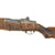 Original Rubber Film Prop M1 Garand Rifle From Ellis Props - As Used in Saving Private Ryan (1998)