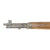 Original Rubber Film Prop M1 Garand Rifle From Ellis Props - As Used in Saving Private Ryan (1998)