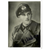 Original German WWII Veteran Signed Photograph & Autograph Lot with Knight’s Cross Recipient Josef Hollekamp, U-505 Crewman Hans Goebeler & Sepp Hermann – 4 Pieces Original Items