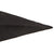 Original German WWII Pre-1936 BDM League of German Girls Single Sided Wimpel Pennant Flag with HJ Diamond Insignia, 17" x 28" Original Items