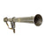 Original U.S. Korean War Deactivated M20A1B1 3.5-Inch Super Bazooka Rocket Launcher by Birtman Electric Co. with 1952-Dated Inert Practice Rocket & Sling