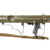 Original U.S. Korean War Deactivated M20A1B1 3.5-Inch Super Bazooka Rocket Launcher by Birtman Electric Co. with 1952-Dated Inert Practice Rocket & Sling