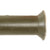 Original U.S. Korean War Deactivated M20A1B1 3.5-Inch Super Bazooka Rocket Launcher by Birtman Electric Co. with 1952-Dated Inert Practice Rocket & Sling