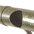 Original U.S. Korean War Deactivated M20A1B1 3.5-Inch Super Bazooka Rocket Launcher by Birtman Electric Co. with 1952-Dated Inert Practice Rocket & Sling