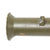 Original U.S. Korean War Deactivated M20A1B1 3.5-Inch Super Bazooka Rocket Launcher by Birtman Electric Co. with 1952-Dated Inert Practice Rocket & Sling