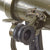 Original U.S. Korean War Deactivated M20A1B1 3.5-Inch Super Bazooka Rocket Launcher by Birtman Electric Co. with 1952-Dated Inert Practice Rocket & Sling
