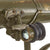 Original U.S. Korean War Deactivated M20A1B1 3.5-Inch Super Bazooka Rocket Launcher by Birtman Electric Co. with 1952-Dated Inert Practice Rocket & Sling