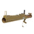 Original U.S. Vietnam War and Cold War Era Inert M72A2 66mm Light Anti-Tank Weapon LAW Launcher Tube with Coupler, Limited Light Sight, Sling and End Cap