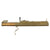 Original U.S. Vietnam War and Cold War Era Inert M72A2 66mm Light Anti-Tank Weapon LAW Launcher Tube with Coupler, Limited Light Sight, Sling and End Cap