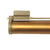 Original U.S. Vietnam War and Cold War Era Inert M72A2 66mm Light Anti-Tank Weapon LAW Launcher Tube with Coupler, Limited Light Sight, Sling and End Cap