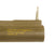 Original U.S. Vietnam War and Cold War Era Inert M72A2 66mm Light Anti-Tank Weapon LAW Launcher Tube with Coupler, Limited Light Sight, Sling and End Cap