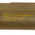 Original U.S. Vietnam War and Cold War Era Inert M72A2 66mm Light Anti-Tank Weapon LAW Launcher Tube with Coupler, Limited Light Sight, Sling and End Cap