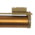 Original U.S. Vietnam War and Cold War Era Inert M72A2 66mm Light Anti-Tank Weapon LAW Launcher Tube with Coupler, Limited Light Sight, Sling and End Cap