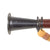 Original Soviet Bulgarian Cold War 1965 Dated RPG-7 Rocket Propelled Grenade Inert Launcher RPG with Partial Chinese Type 69 85mm Rocket for Display