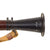 Original Soviet Bulgarian Cold War 1965 Dated RPG-7 Rocket Propelled Grenade Inert Launcher RPG with Partial Chinese Type 69 85mm Rocket for Display