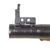 Original Soviet Bulgarian Cold War 1965 Dated RPG-7 Rocket Propelled Grenade Inert Launcher RPG with Partial Chinese Type 69 85mm Rocket for Display