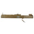 Original U.S. Vietnam Era Inert M72A2 Light Anti-Armor Weapon “LAW” Tube, Dated 1972 - INERT Original Items