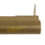Original U.S. Vietnam Era Inert M72A2 Light Anti-Armor Weapon “LAW” Tube, Dated 1972 - INERT Original Items
