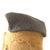 Original British WWII Era Royal Air Force RAF Handmade Monkey Doll with Cap & Wings - Attributed to J. K. Farnell & Co. of London