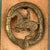 Original German WWII Era Cased Deutsches Reiterabzeichen 3rd Class Bronze Equestrian Badge by L. Chr. Lauer