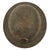 Original U.S. WWI M1917 Ohio National Guard 37th Division Painted Doughboy Helmet Shell - Buckeye Division