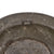 Original U.S. WWI M1917 Ohio National Guard 37th Division Painted Doughboy Helmet Shell - Buckeye Division