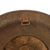 Original U.S. WWI M1917 28th Division Doughboy Helmet With Textured Paint - Keystone Division Original Items