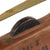 Original U.S. Vietnam War Era 1969 Marine Corps Platoon Leaders Class Whiskey Company Wooden Training Rifle Souvenir Gift with Sling