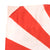 Original Japan WWII Imperial Japanese Navy Silk Rising Sun War Flag - 25 x 36”